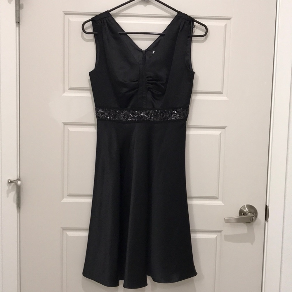 Calvin Klein Cocktail Dress